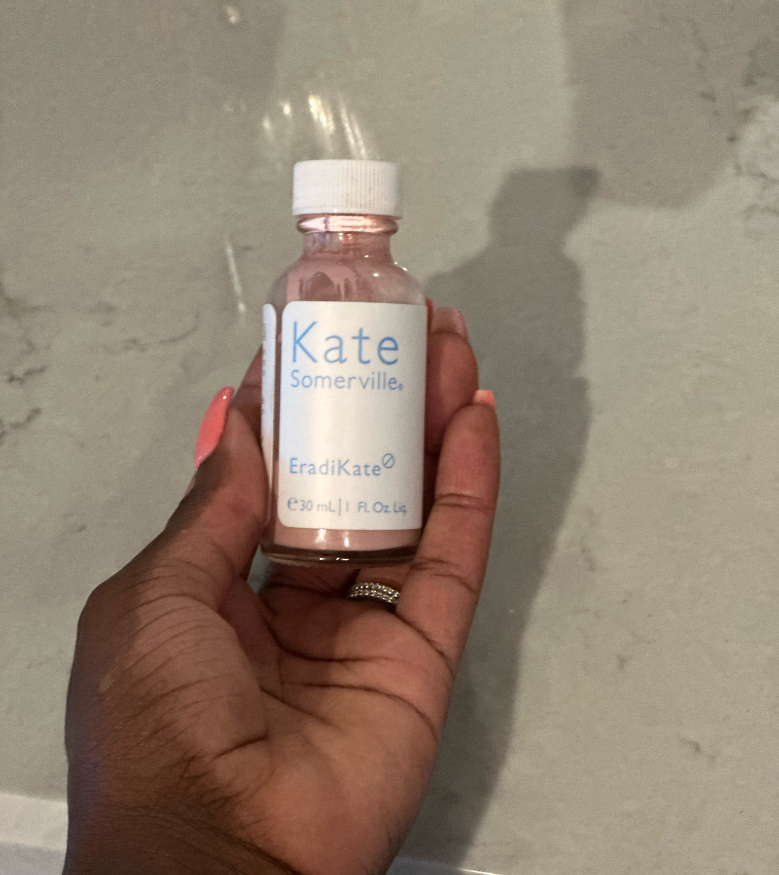 If you have issues with acne/breakouts like me, THIS is what you NEED. It’s magic in a bottle 🙌🏾

I’ve also linked some other products by her that are currently on major sale! 👉🏾

#StylishlyBree #KateSomerville

#LTKsalealert #LTKbeauty #LTKfindsunder100
