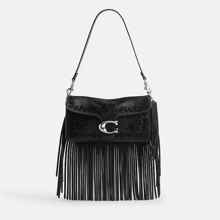 Tabby Shoulder Bag 26 | Coach (US)