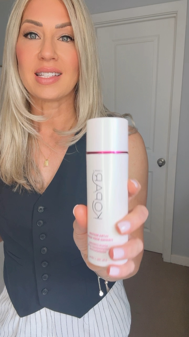 Kopari friends & family sale 20% off and this body serum/lotion duo is amazing!!! Skincare over 40 
Body treatments 

#LTKOver40 #LTKSaleAlert #LTKBeauty