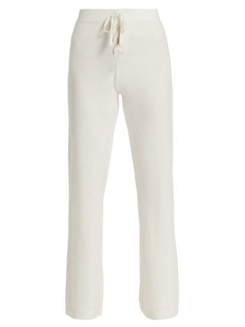NAADAM Cashmere Drawstring Pants | Saks Fifth Avenue