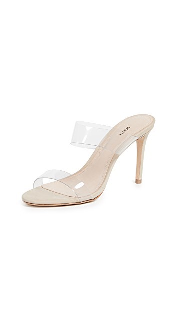 Ariella Strappy Sandals | Shopbop