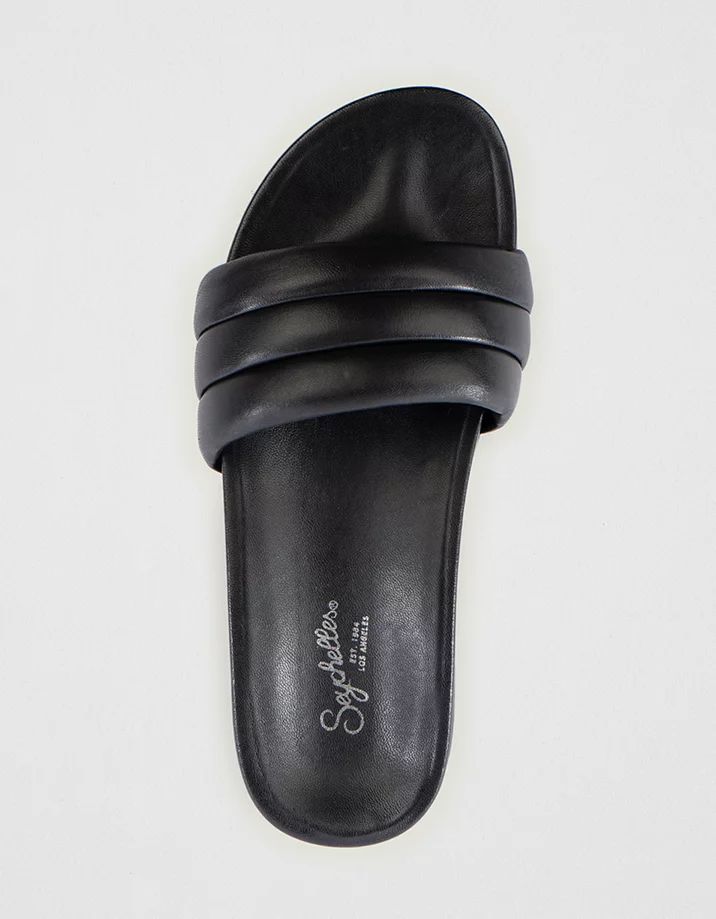 Seychelles Low Key Slide Sandal | American Eagle Outfitters (US & CA)