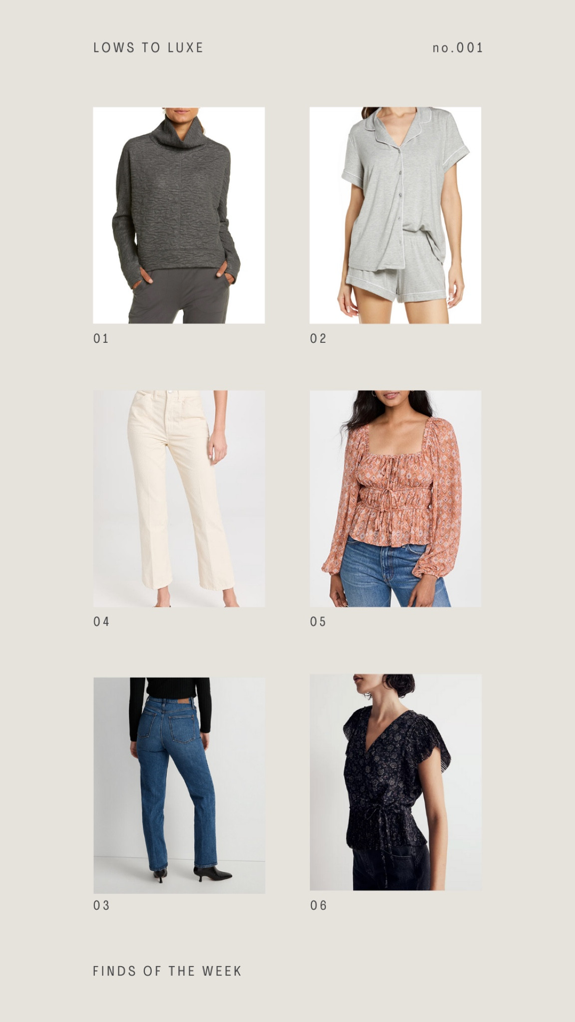 Fully stocked weekend steals! 

#LTKSeasonal #LTKsalealert #LTKunder50