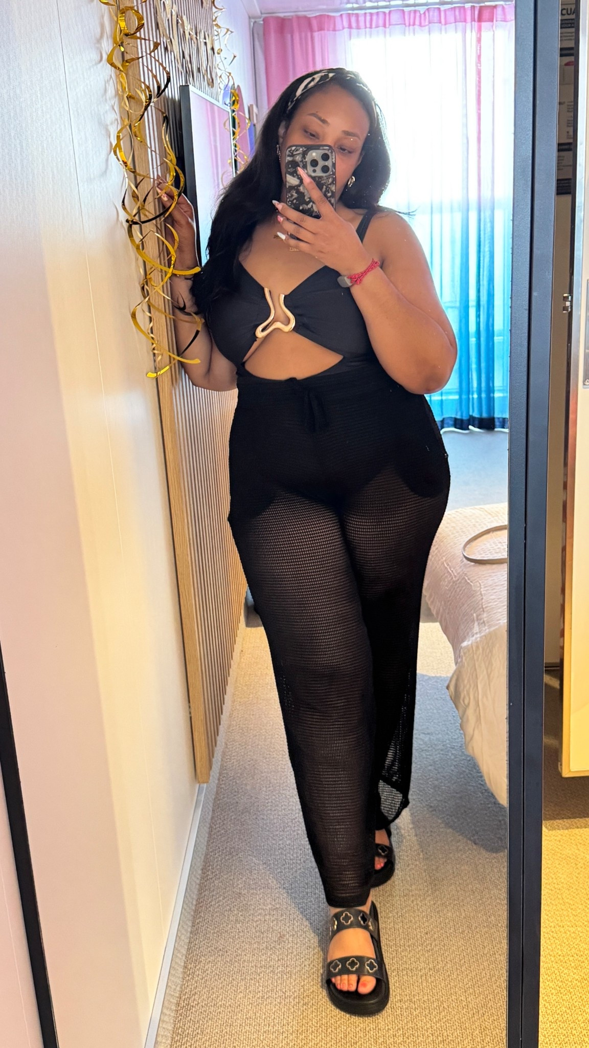 Cute swim look on my cruise! 

#LTKSwim #LTKFindsUnder50 #LTKTravel