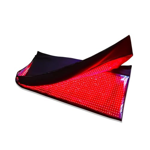 MEGELIN Red Infrared Light Therapy Bag for Whole Body | Amazon (US)