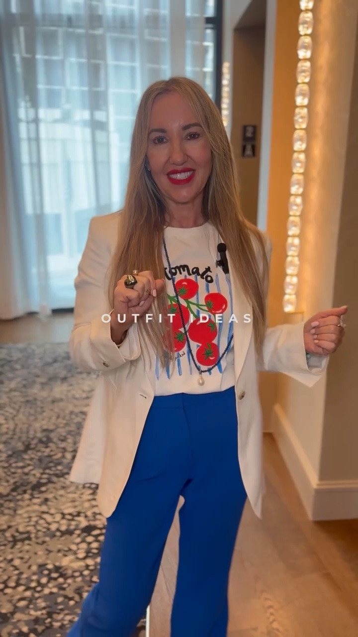 Travel style tip ✈️✨
You don’t need more clothes… just better styling 😉

Mix, match, layer, accessorize — suddenly one outfit becomes three 💋
Your suitcase (and baggage fee) will thank you later 😂

Your story. Styled.

#TravelStyle #StyleTips #CapsuleWardrobe #StyleByJulesAldaz #YourStoryStyled