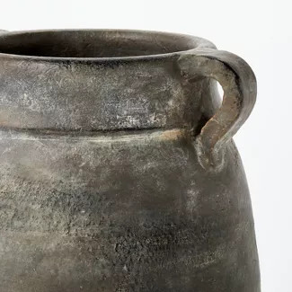 Terracotta Vase - Threshold™ designed with Studio McGee | Target