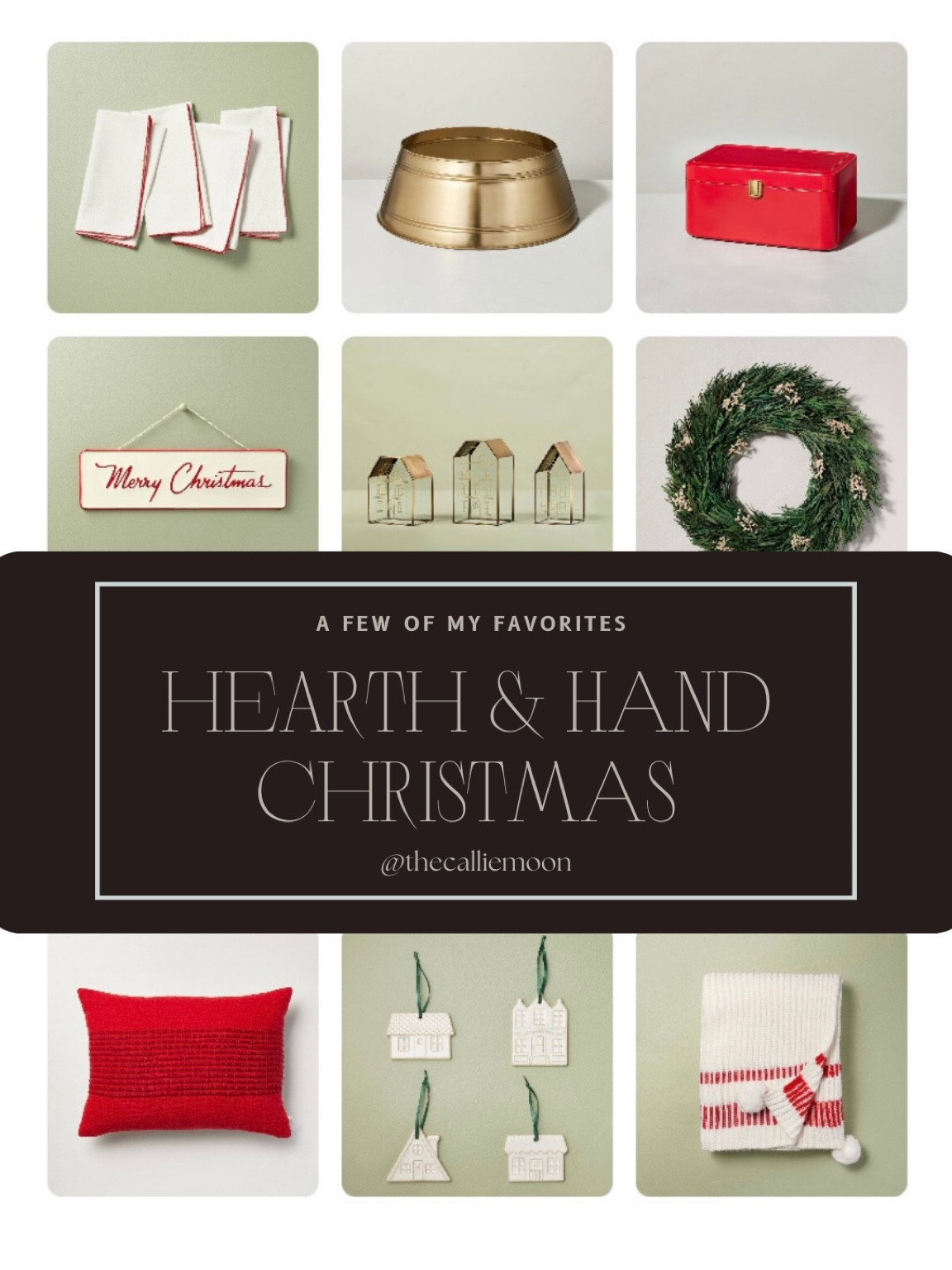 Hearth & Hand Christmas Decor | Target Christmas Decor

#LTKSeasonal #LTKHolidaySale #LTKHoliday