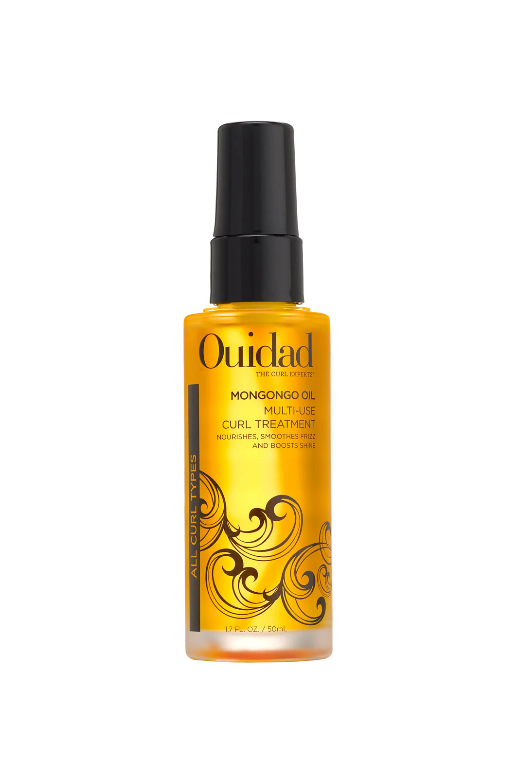 Mongongo Oil Multi-Use Curl Treatment | Ouidad