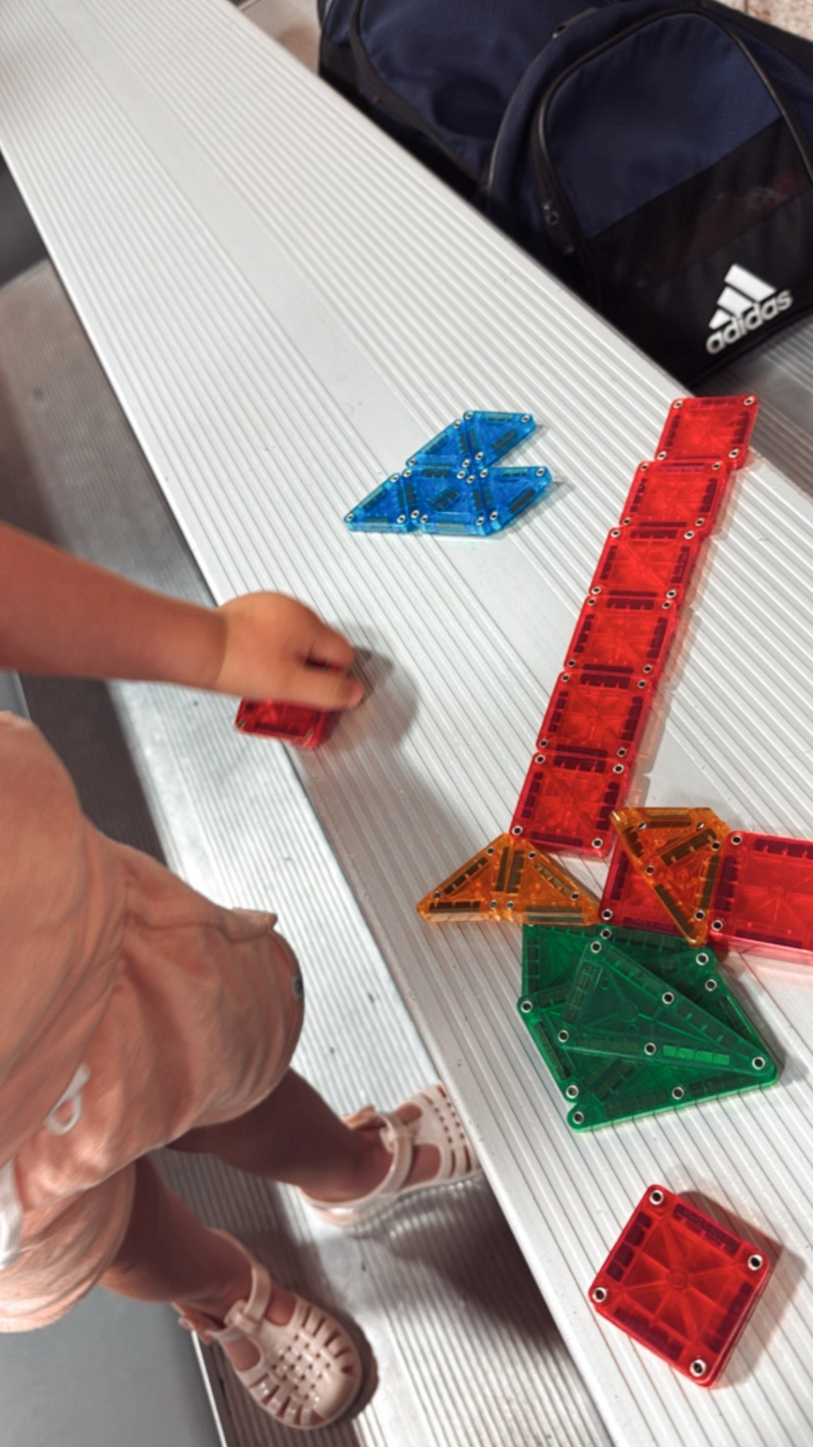 The best entertainment on the go 🤍 

#LTKGiftGuide #LTKKids #LTKFamily