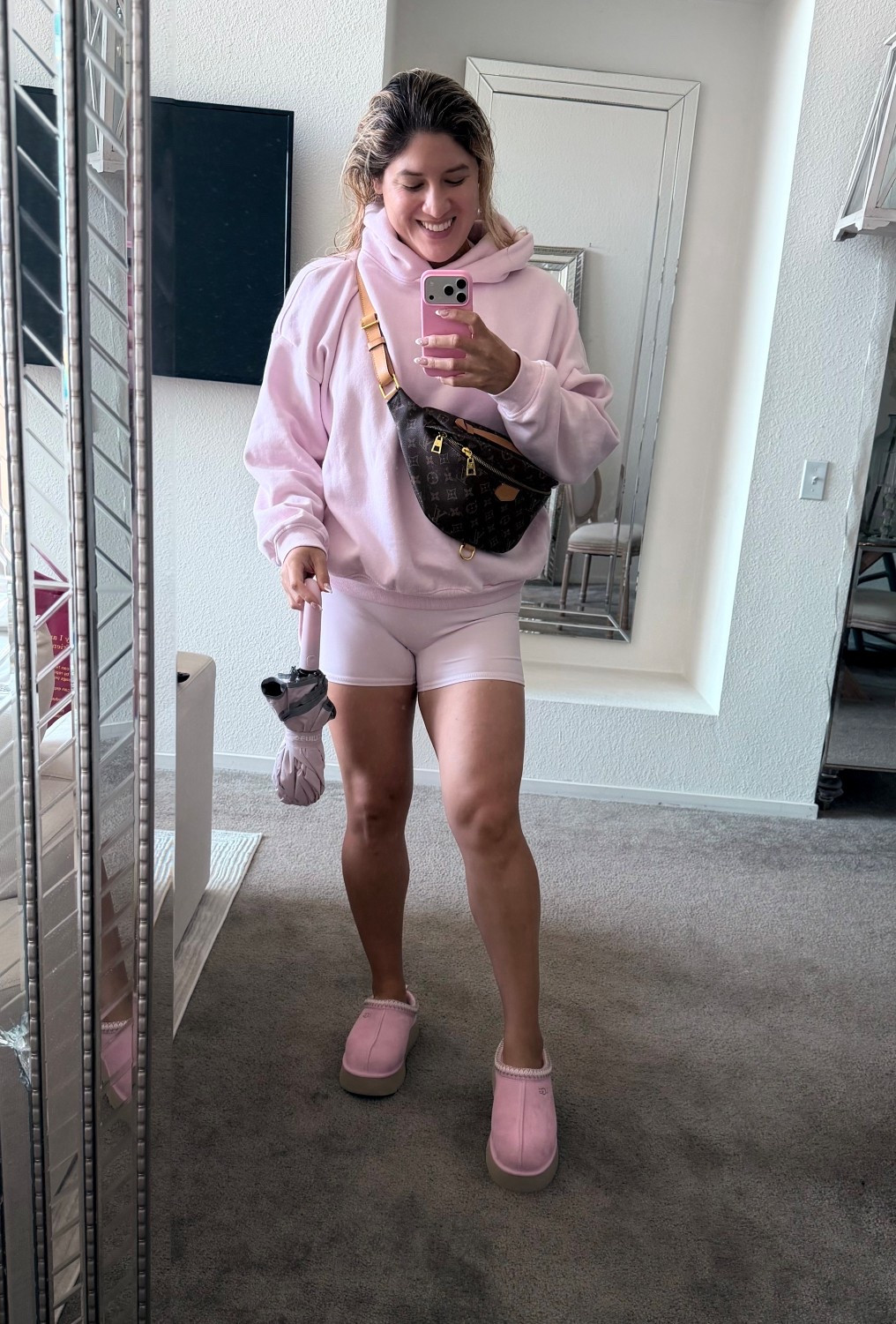 Comfort for the win 

#LTKfitnessgoals #LTKdayinmylife #LTKActive