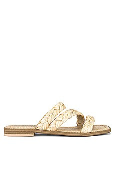 Iman Sandal
                    
                    Dolce Vita | Revolve Clothing (Global)