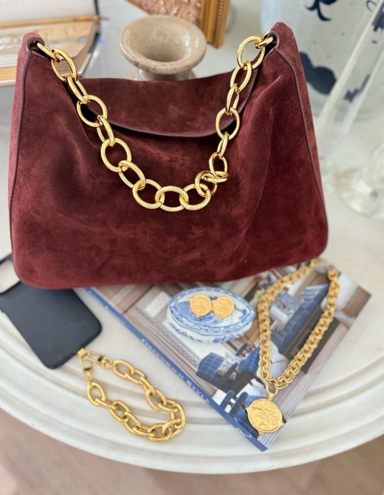 Stunning Must Haves! 

@Follow me at @miriamobrien_ on IG and TikTok!

#GoldTrends #FashionStyle #JCrewTrendingBag #SusanShawJewelry 

#LTKSeasonal #LTKOver40 #LTKStyleTip

#LTKSeasonal #LTKOver40 #LTKStyleTip

#LTKSeasonal #LTKStyleTip #LTKOver40

#LTKStyleTip #LTKSeasonal #LTKGiftGuide

#LTKHoliday #LTKOver40 #LTKGiftGuide