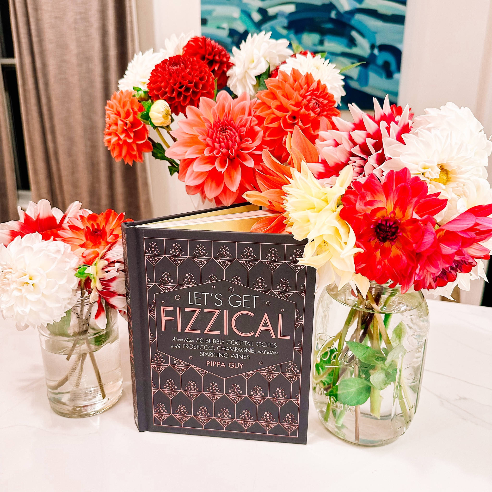 Great cocktail books for celebration season!

#LTKHoliday #LTKGiftGuide #LTKSeasonal