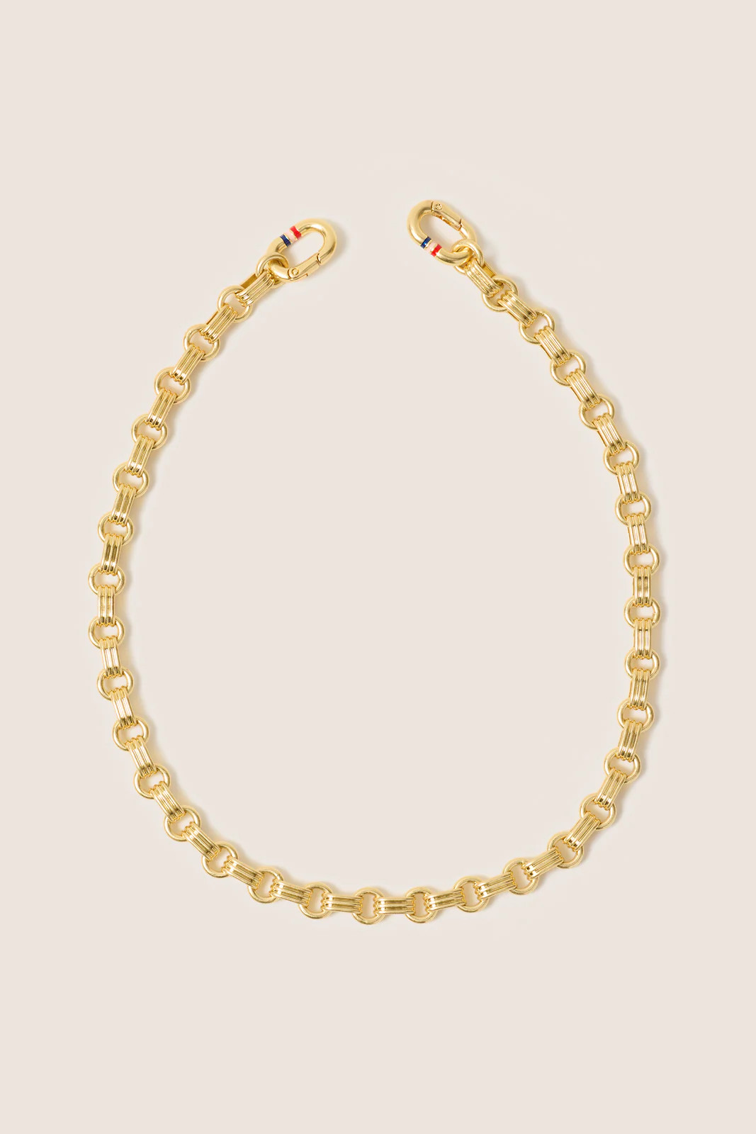 Le Story Chain Necklace | Evereve