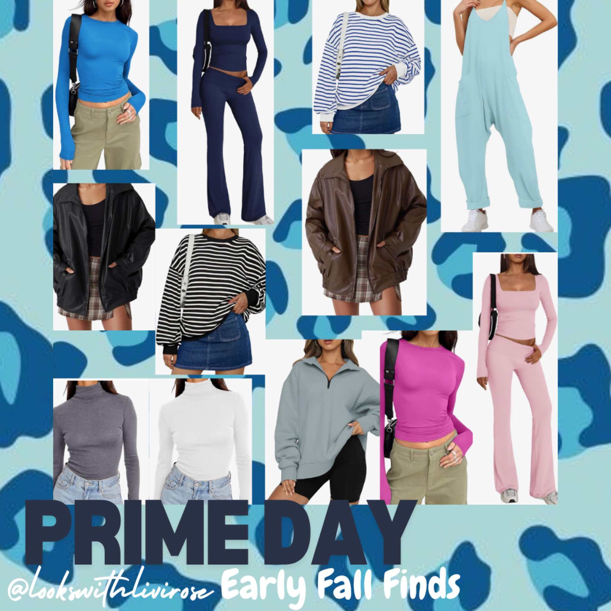 So many cute basics!!! 

#LTKSeasonal #LTKsalealert #LTKfindsunder50