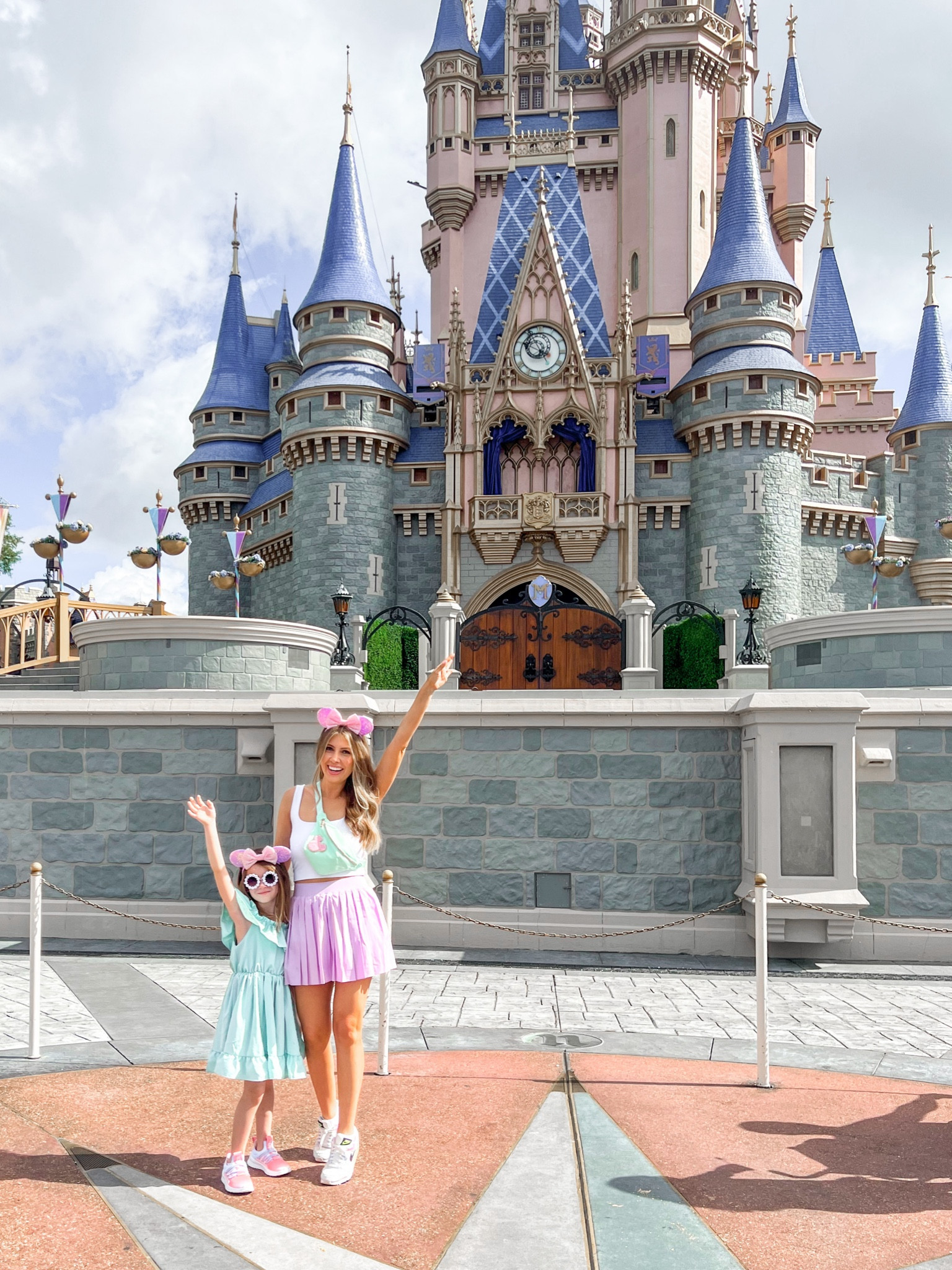 Disney mommy and me outfits, comfy Disney outfits, mermaid Disney colors, Mermaid Disney outfits 

#LTKunder50 #LTKfamily #LTKstyletip