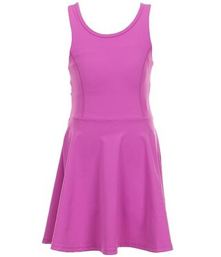 Big Girls Active 7-16 Tennis Dress | Dillard's