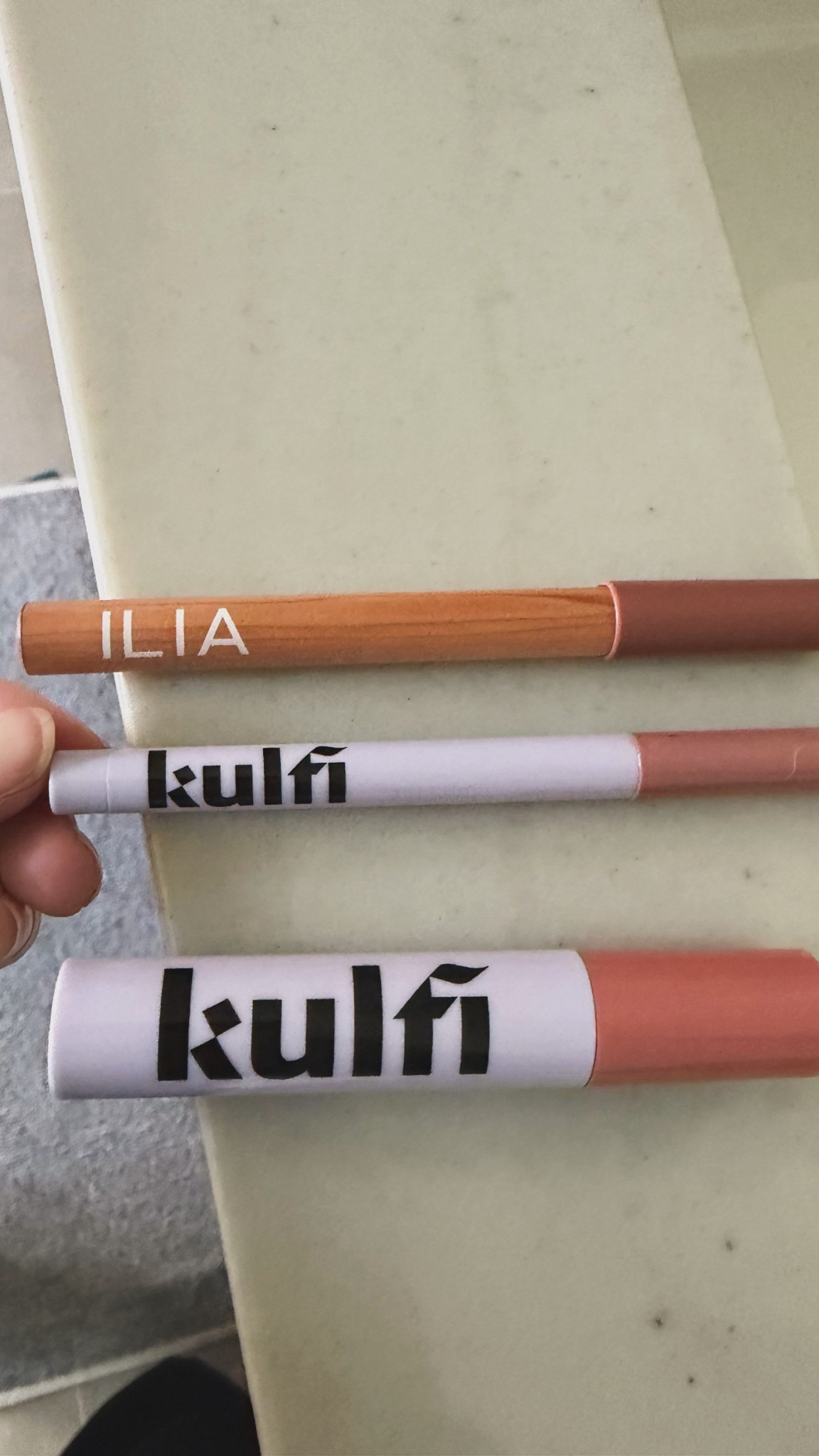 Lip Combo of the day!

#LTKBeauty #LTKselfcare #LTKgrwm