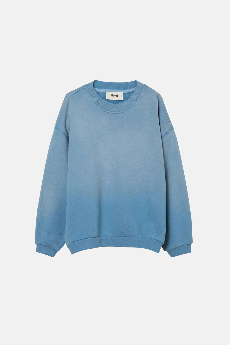 KIDS CORE CREWNECK | Elwood Clothing