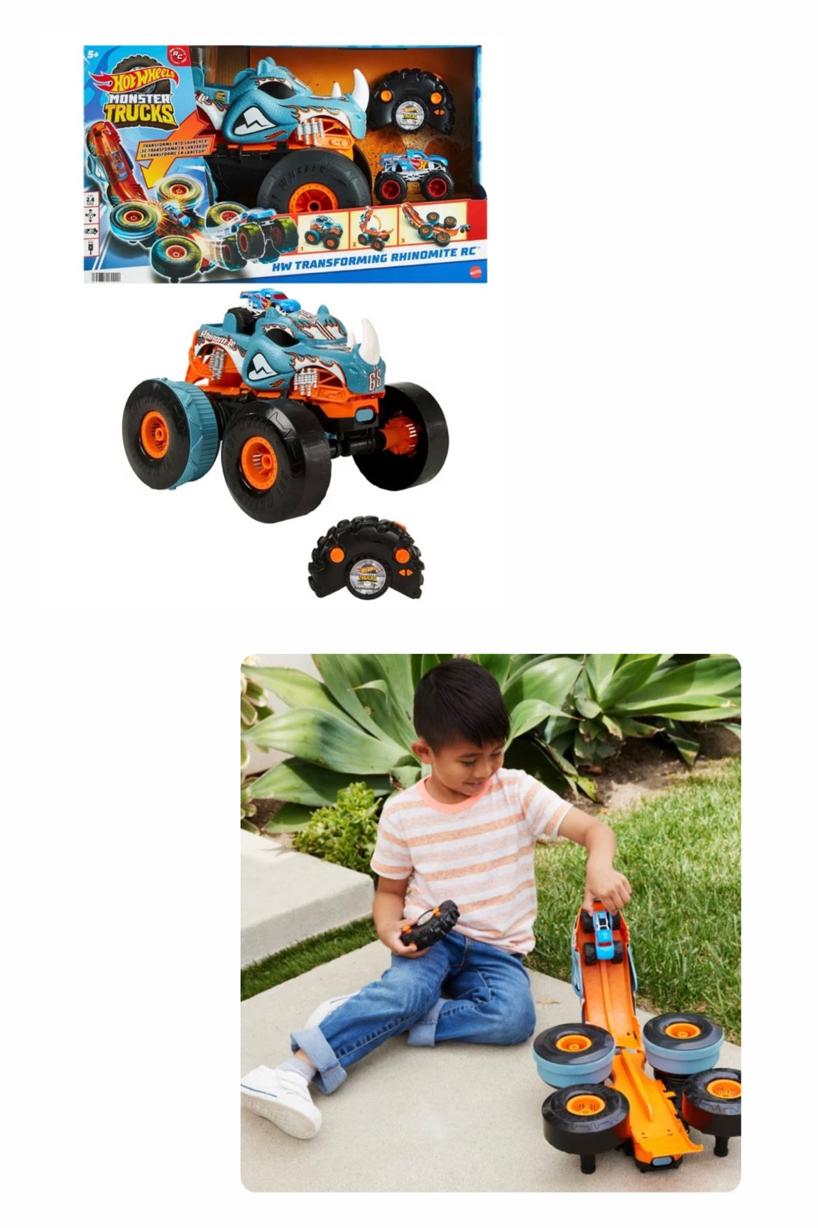 Toddler gift idea for the monster truck lover

#LTKSeasonal #LTKHoliday #LTKGiftGuide