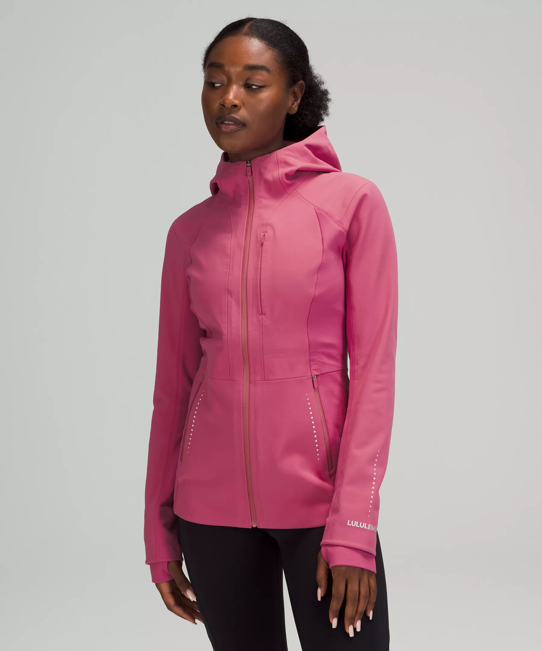 Cross Chill Jacket RepelShell™ | Lululemon (US)