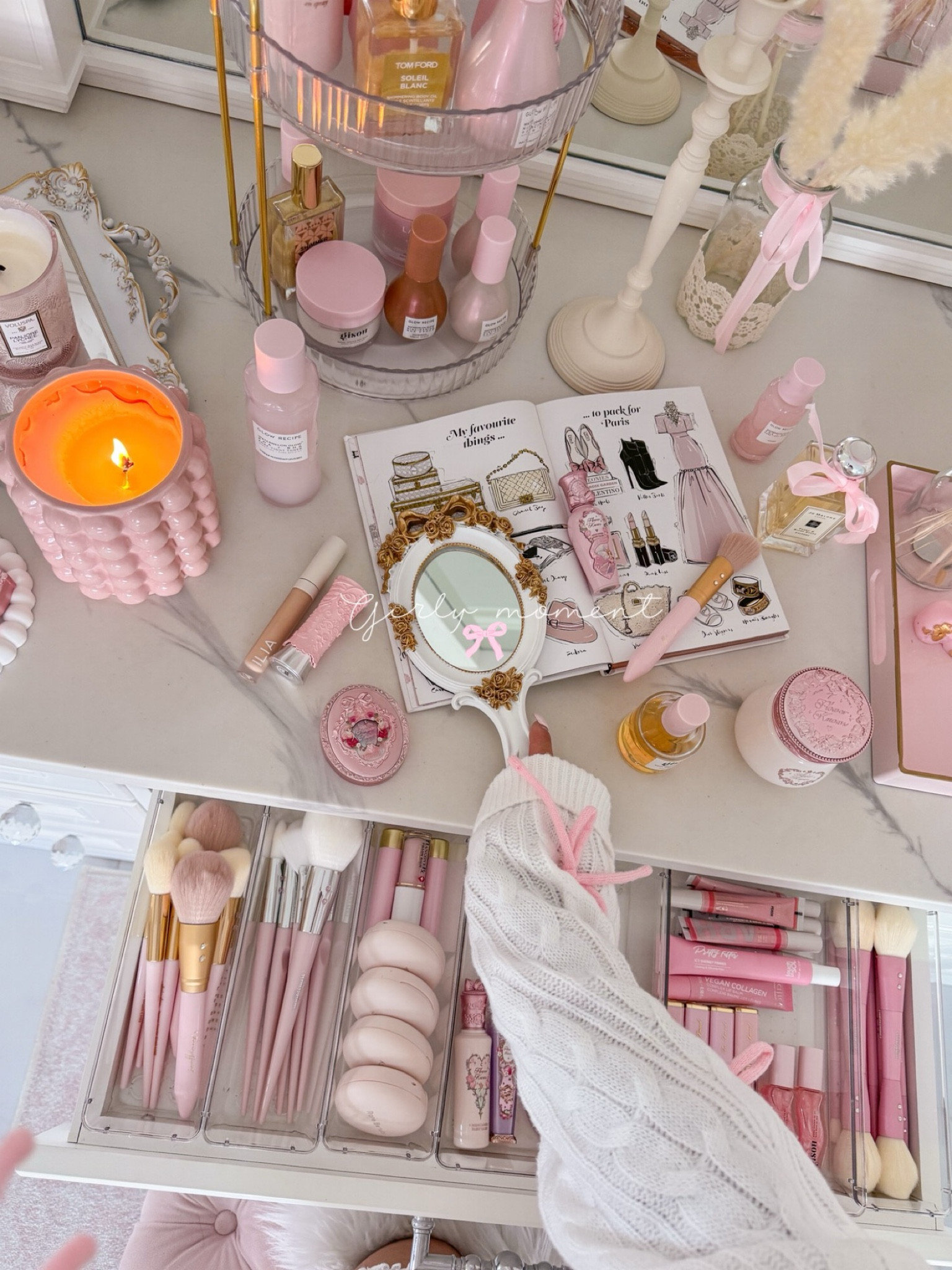 I love me a pretty morning…🎀🪞

#LTKcanada #LTKbeauty #LTKsummer