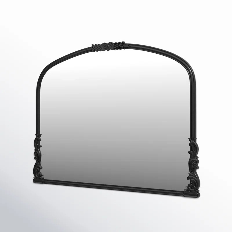 Joss & Main Keith Accent Mirror & Reviews | Wayfair | Wayfair North America