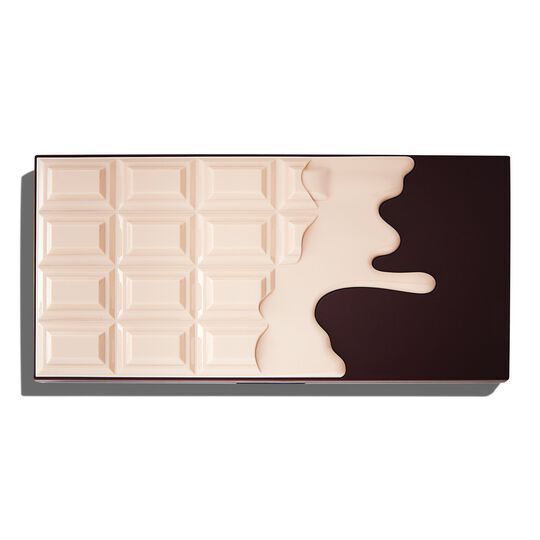 Nudes Chocolate Palette | Revolution Beauty (UK)