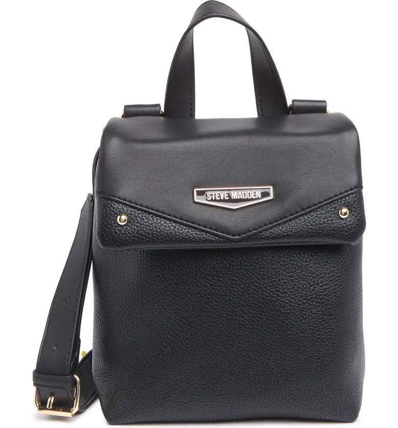 STEVE MADDEN Toni Crossbody Bag | Nordstromrack | Nordstrom Rack