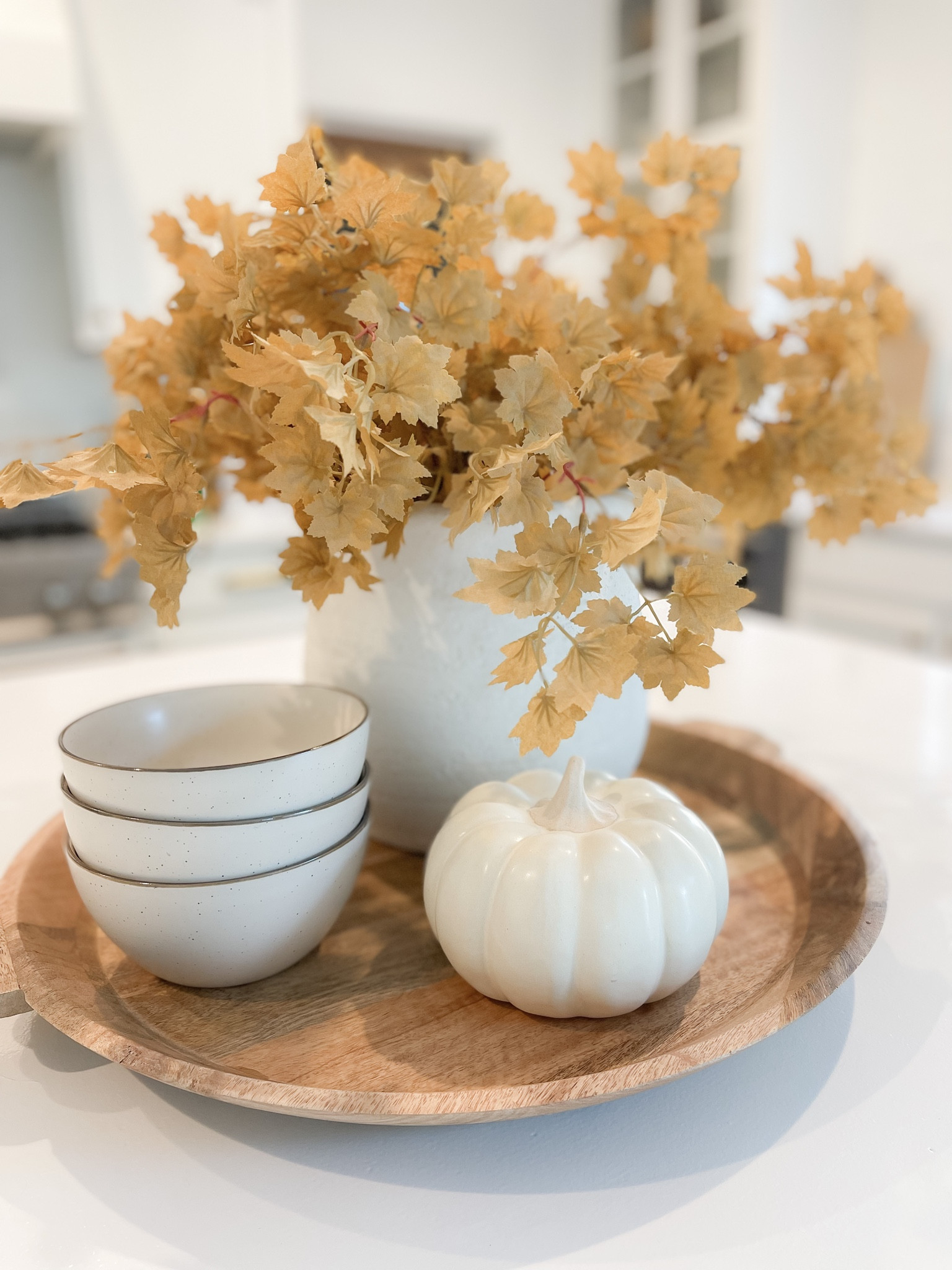 Fall style vignette!! #target #fall

#LTKstyletip #LTKhome