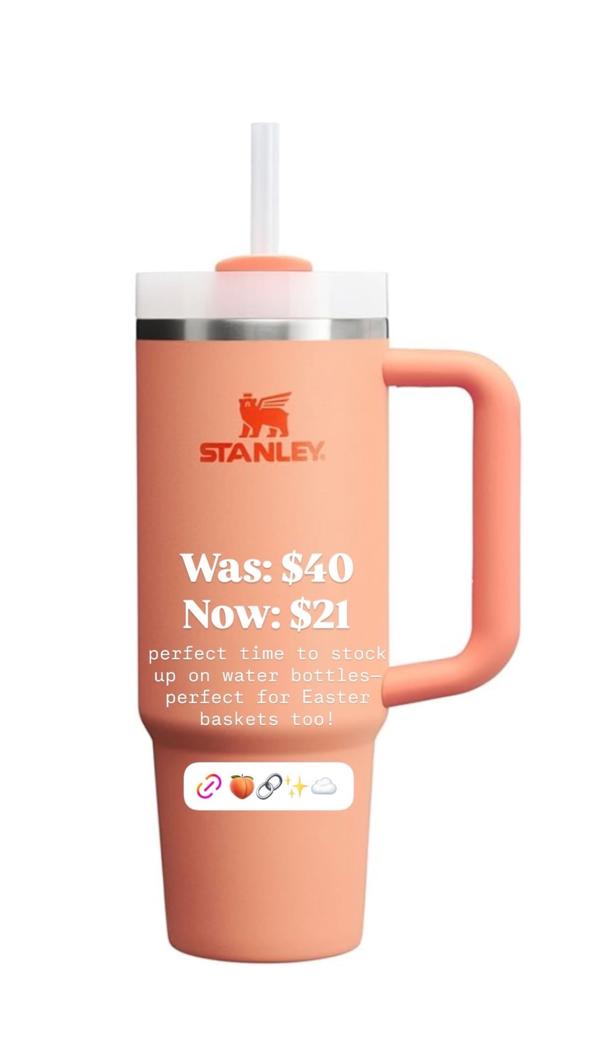 This waterbottle is the perfect favorite things gift, teacher or friend gift. You can never have enough water bottles👀💦🔗 

#LTKmomlife #LTKfitnessgoals #LTKselfcare