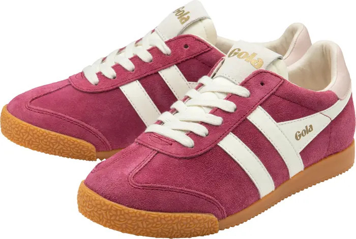 Elan Sneaker (Women) | Nordstrom