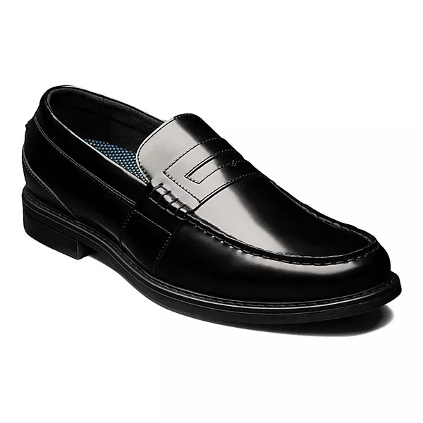 Nunn Bush® Keaton Men's Dress Loafers | Kohl's