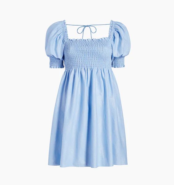 The Athena Nap Dress

  
  
    
      See all 2 reviews


    
  


  
$100 | Hill House Home