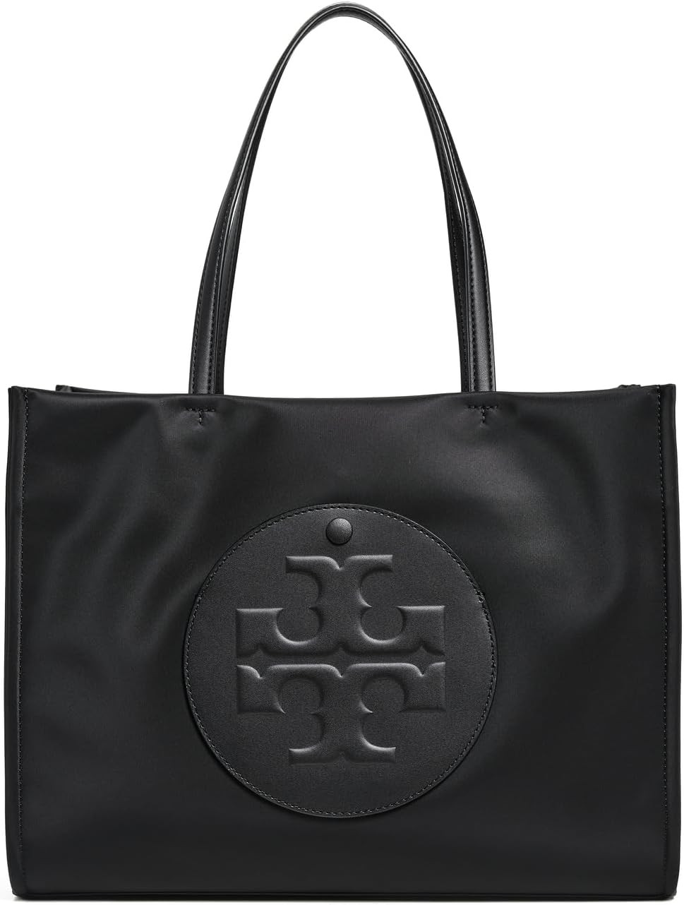 Tory Burch Women's Ella Small Tote | Amazon (US)