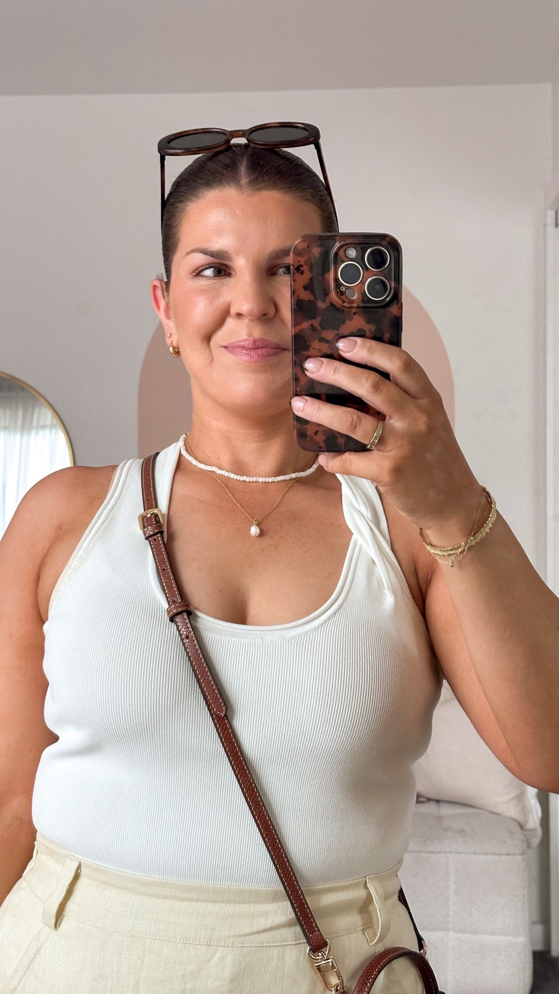 Linking today’s jewellery and accessories 🤍



#LTKsummer #LTKstyletip #LTKaustralia