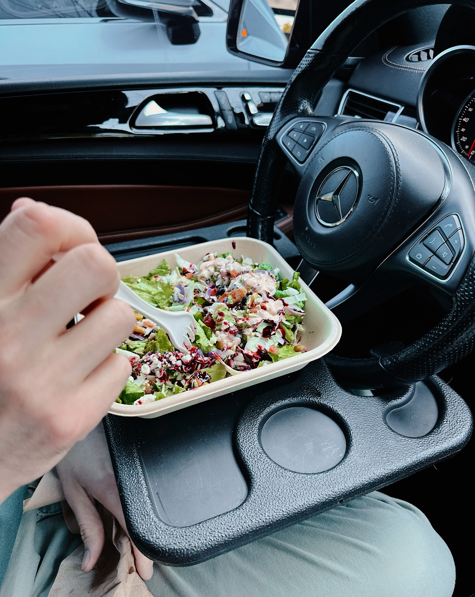 Road trip must have, car gadget, road trip gadget, eating in the car, road trip

#LTKfindsunder50 #LTKtravel #LTKU