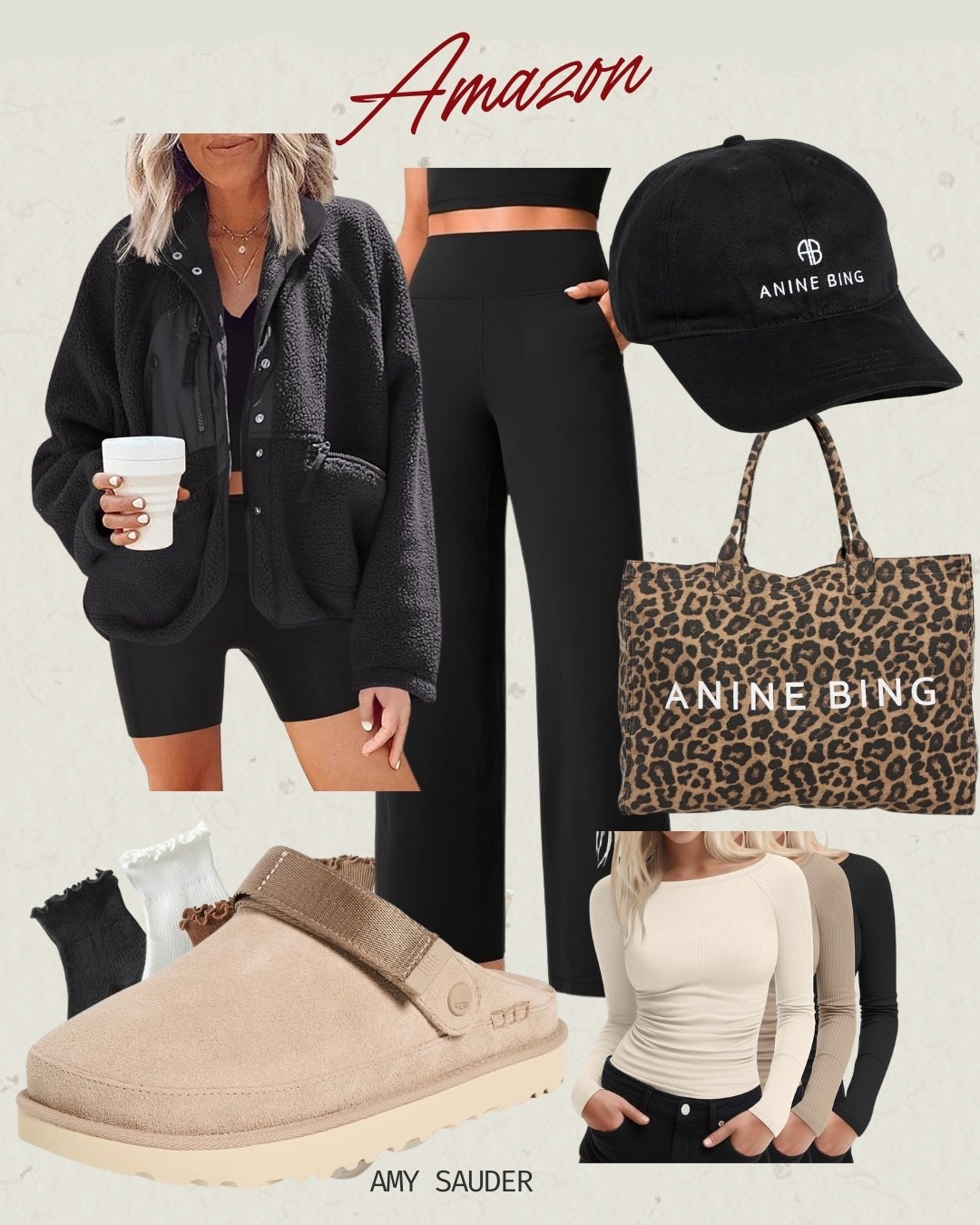 Amazon finds 

#LTKFindsUnder100 #LTKGiftGuide #LTKootd