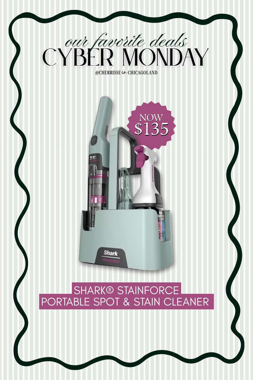 You know who would love this? YOU! or the person in your life who loves a clean home. This is a top gift this year and today only--$134.99 @kohls as a rewards member. #LTKHOME #LTKpets #LTKmomlife 

 #LTKCyberWeek #LTKGiftGuide #LTKHoliday