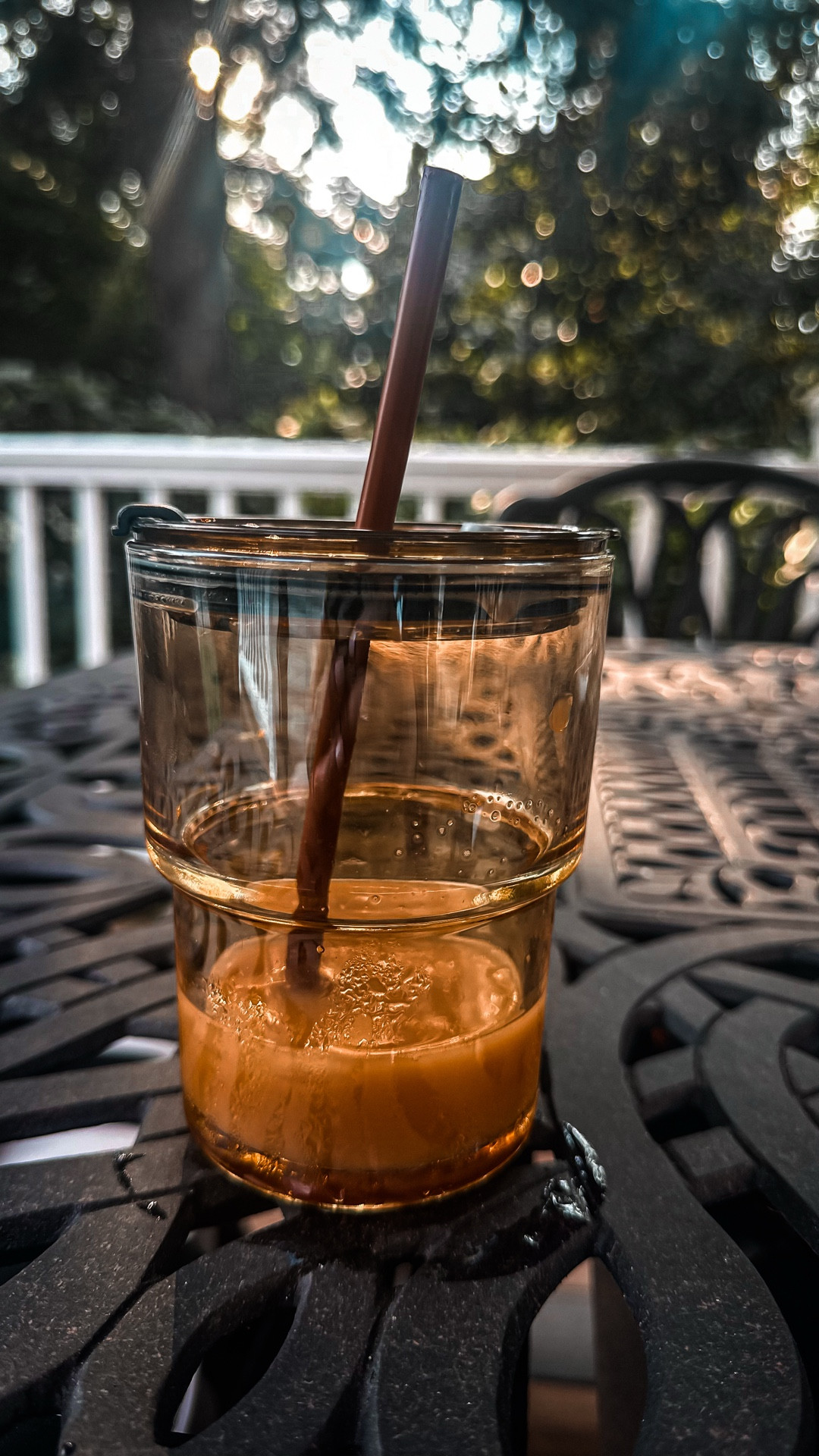 ICE COFFEE ASMR
on a Sunday morning 
My new favorite ice coffee glasses 


Amazon, Amazon finds, Amazon home, ice coffee glasses, coffee bar 

#LTKHome #LTKSeasonal #LTKStyleTip