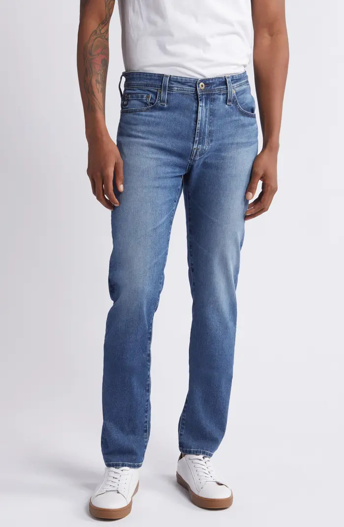 Tellis Cloud Soft Slim Fit Jeans | Nordstrom