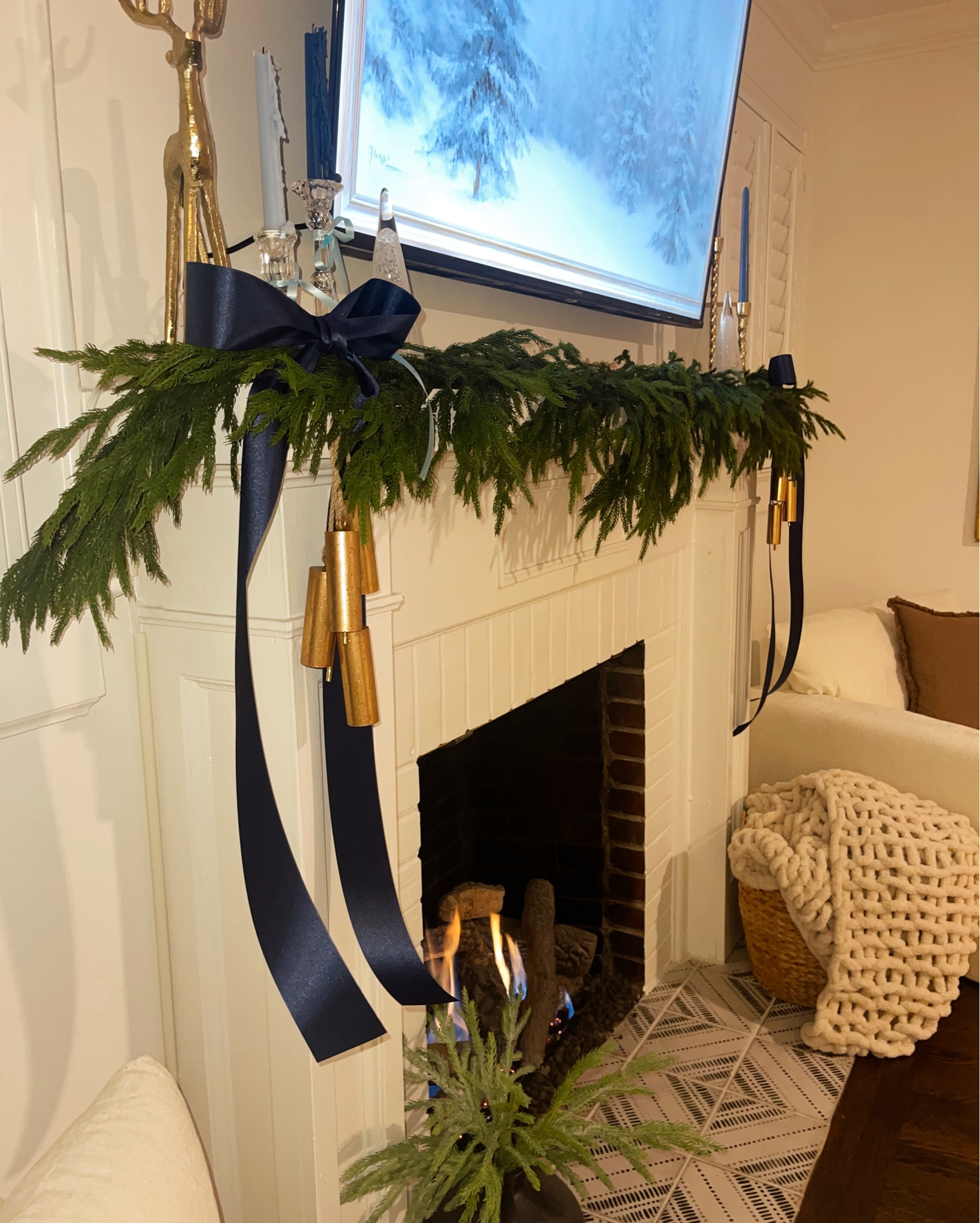 #LTKHome #LTKSeasonal #LTKHoliday