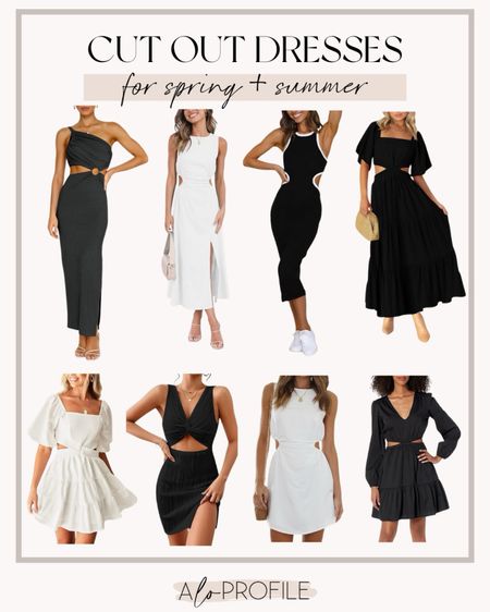 Amazon Spring + Summer Dresses // Amazon finds, amazon style, Amazon fashion, Amazon spring fashion, Amazon summer fashion, Amazon dresses