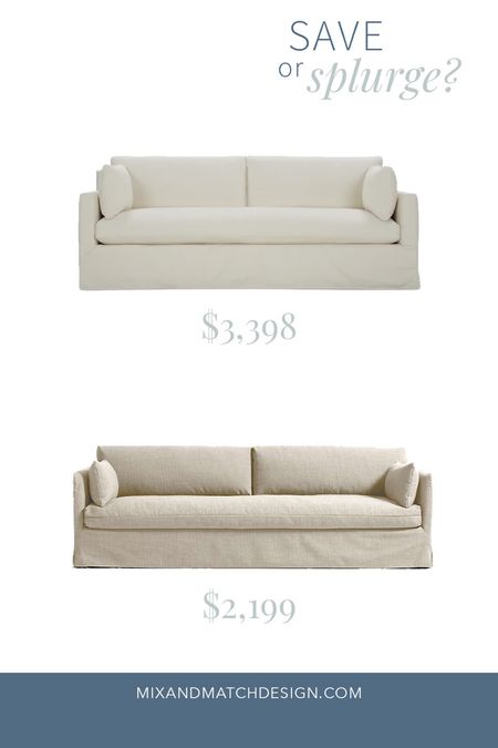 I finally found a more budget-friendly option for my parlor sofa! The price has gone up so much since I bought mine four years ago, and I’ve been on the hunt for a solid alternative. This brand new sofa is it!

#LTKhome