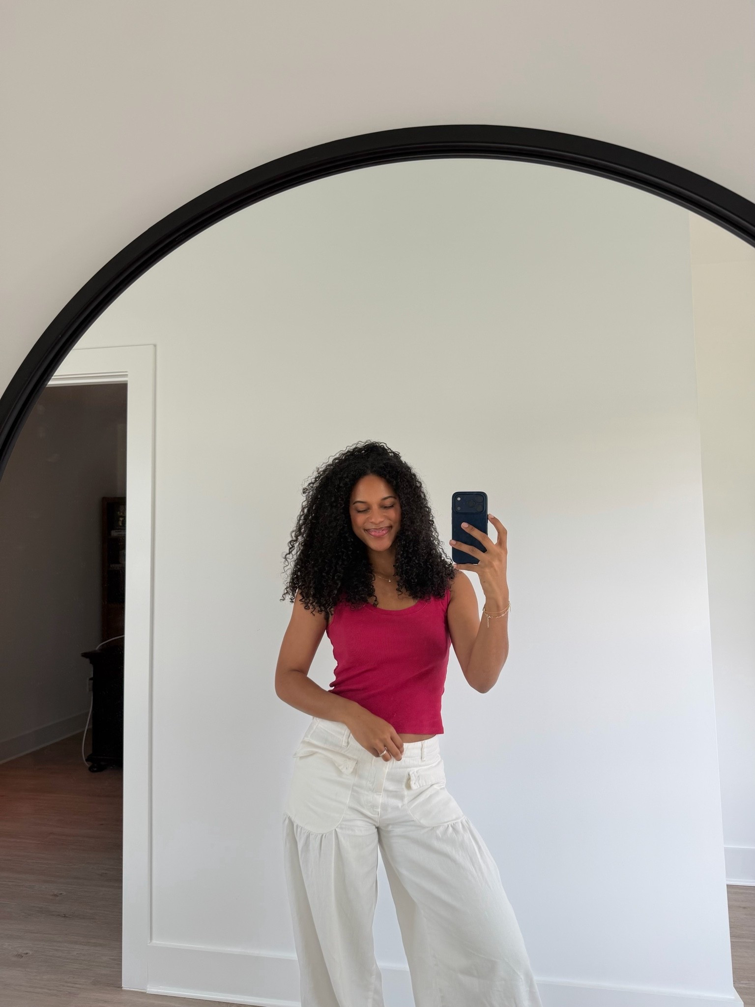 the hair product that gave me this fluffy results!!! + my ootd 🫶🏽🫂🤍

#LTKBeauty #LTKootd #LTKdayinmylife