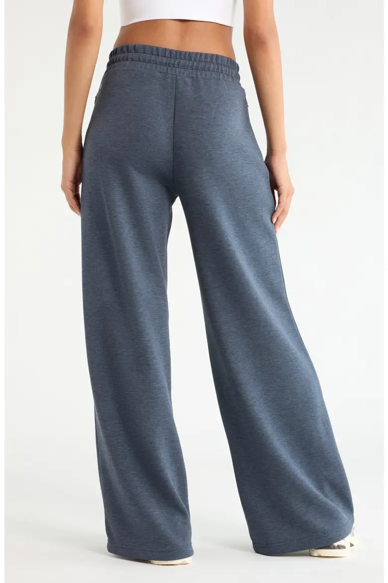 Soft Luxe Wide Leg Pants (Women) | Nordstrom | Nordstrom