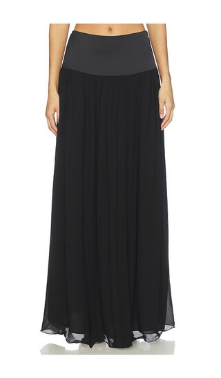 Posse ROCK SOLENE in Black. Größe L. Also in M. | Revolve Clothing (Global)