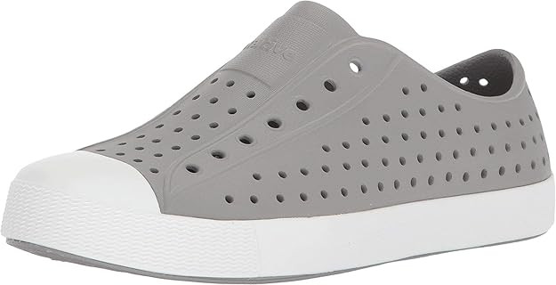 Native Shoes, Jefferson Child, Kids Lightweight Sneaker | Amazon (US)