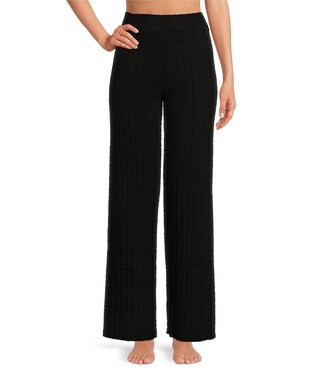 UGG Terri Cozy Knit Ribbed Lounge Pant | Dillard's | Dillard's